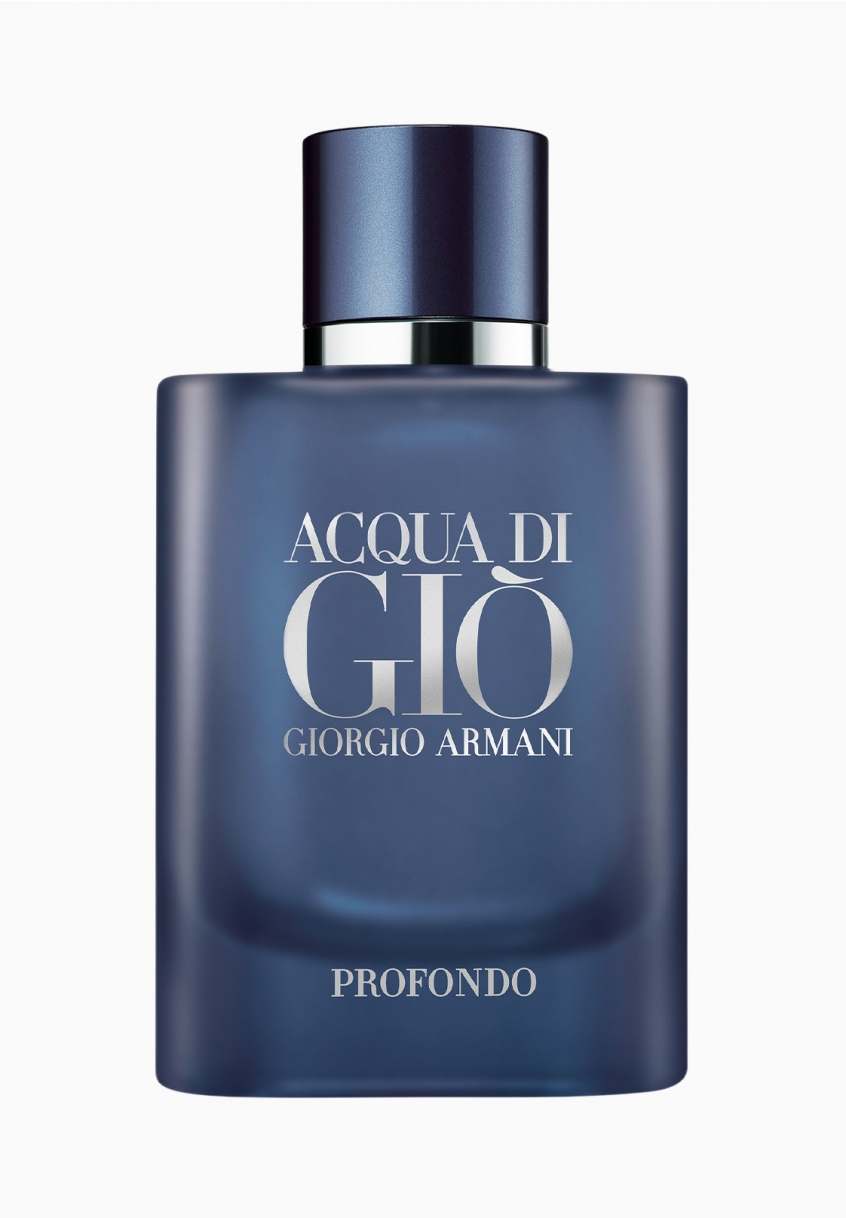 Acqua di Giò Profondo Armani Eau de Parfum pas cher