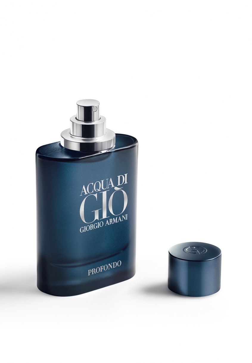 Acqua di Giò Profondo Armani Eau de Parfum pas cher