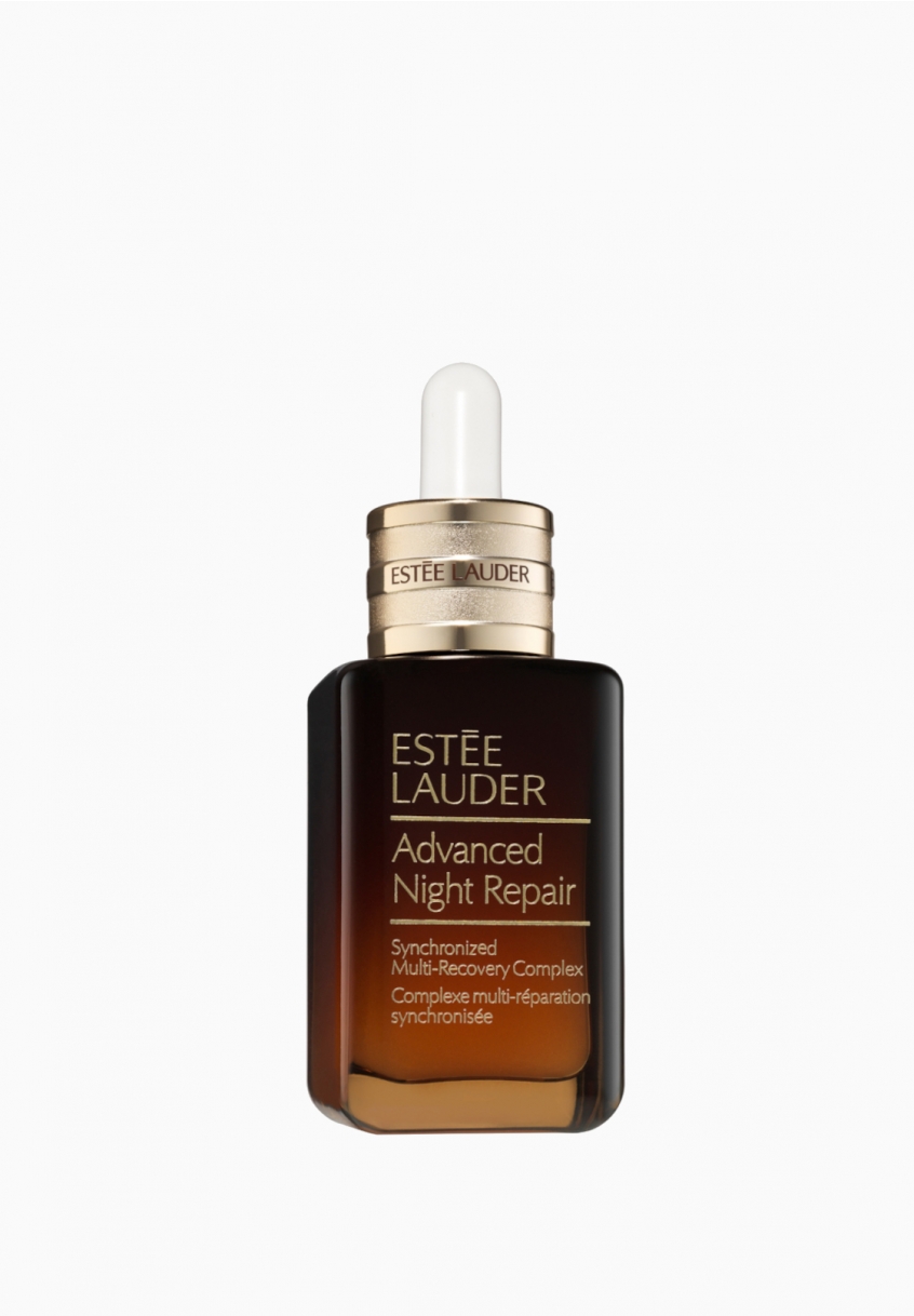 Advanced Night Repair Estée Lauder Complexe Multi-Réparation Synchronisée pas cher