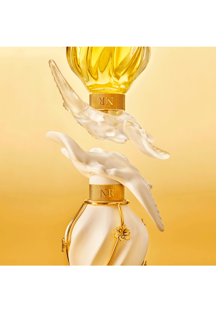 L'Air du Temps Nina Ricci Eau de Parfum pas cher