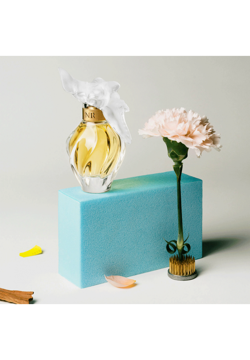 L'Air du Temps Nina Ricci Eau de Parfum pas cher
