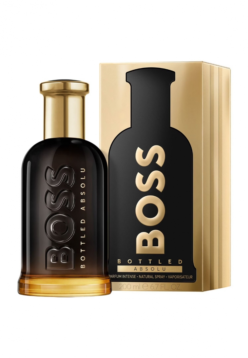Boss parfum men discount