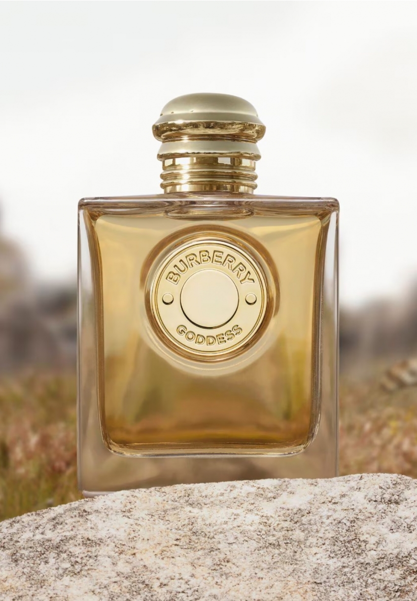 Burberry Goddess Intense Burberry Eau de Parfum pas cher