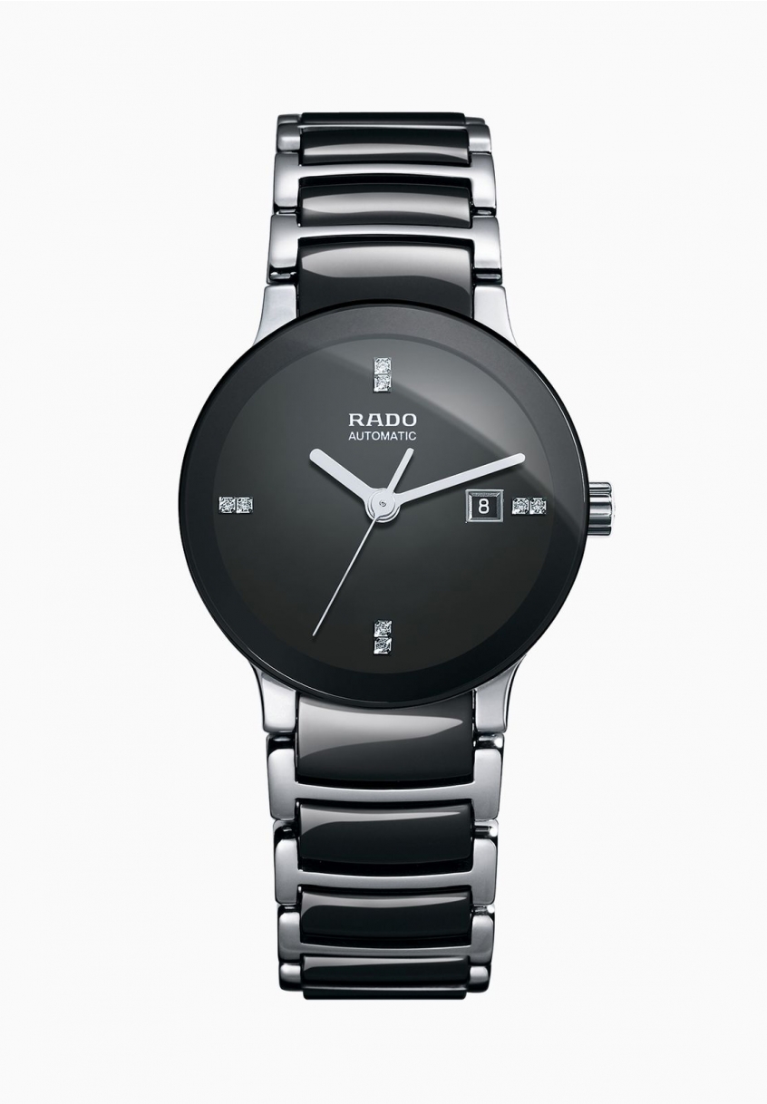 Montre rado 2025 homme pas cher