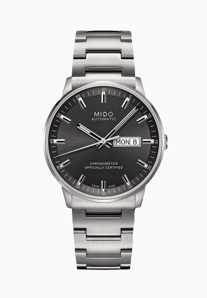 Commander Chronometer M021.431.11.061.00 Mido Pas Cher BENLUX