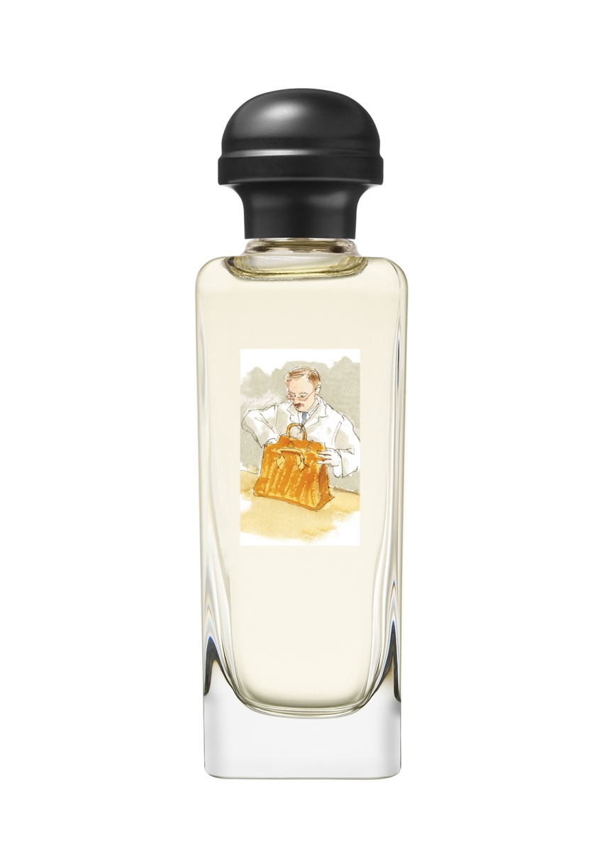 Eau d'Hermès Hermès Eau de toilette pas cher