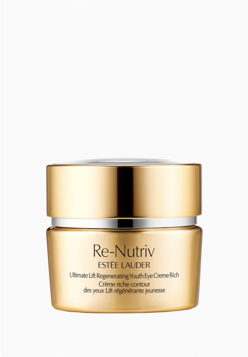 RN ultimate lift regenerating youth Estée Lauder Crème Contour des Yeux Riche pas cher
