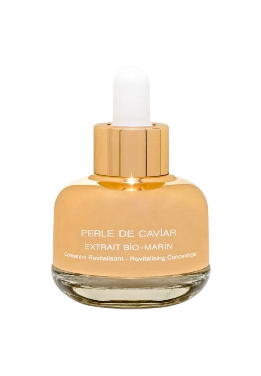 Perle de Caviar Ingrid Millet Extrait Bio-Marin Concentré Régénérateur pas cher