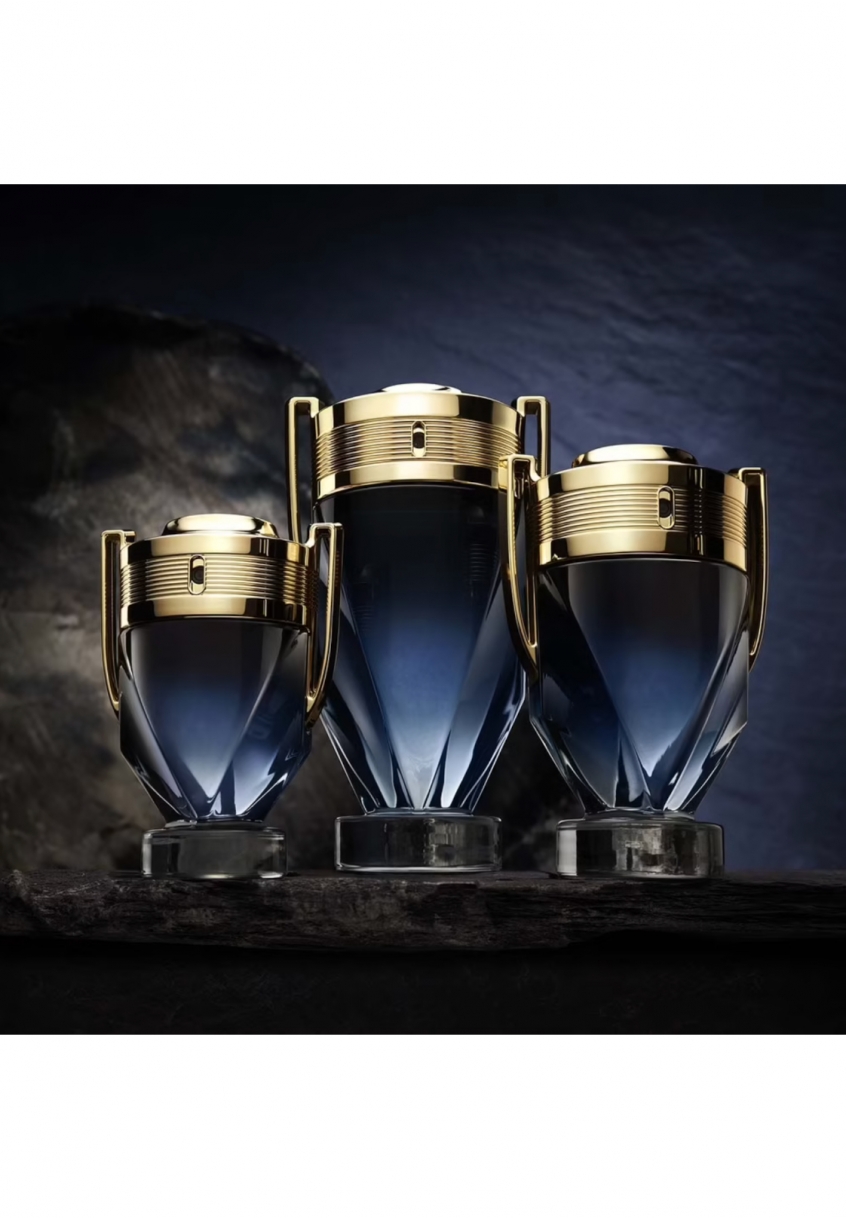Invictus Rabanne Parfum pas cher