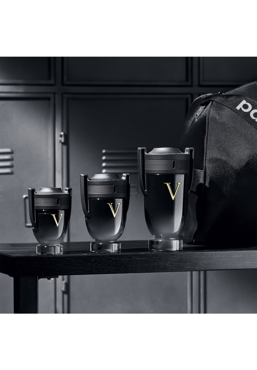 Invictus Victory Rabanne Eau de Parfum Extrême pas cher