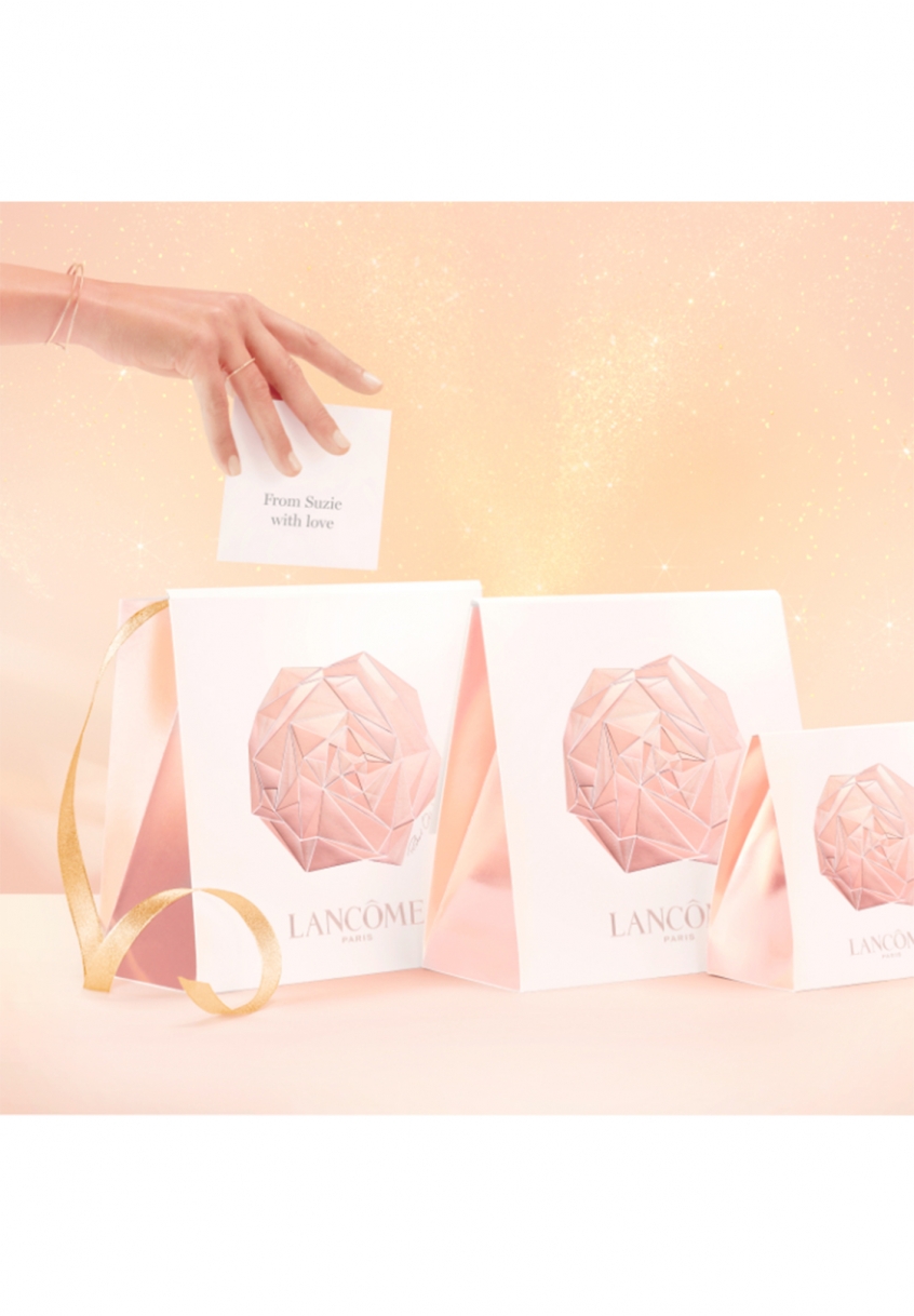 Lancôme Coffret 5 Miniatures de parfum Femme