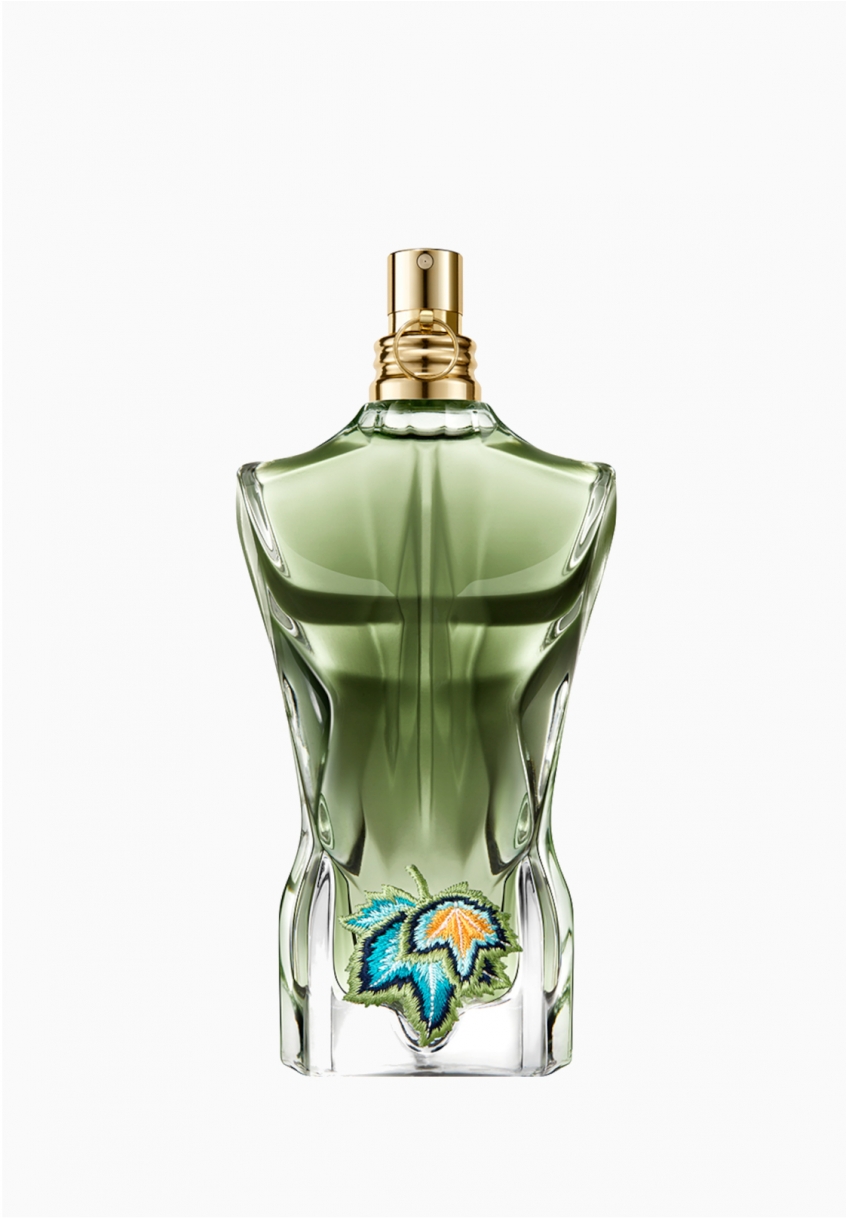 Le Beau Paradise Garden Edition Limitée Jean Paul Gaultier Eau de Parfum pas cher