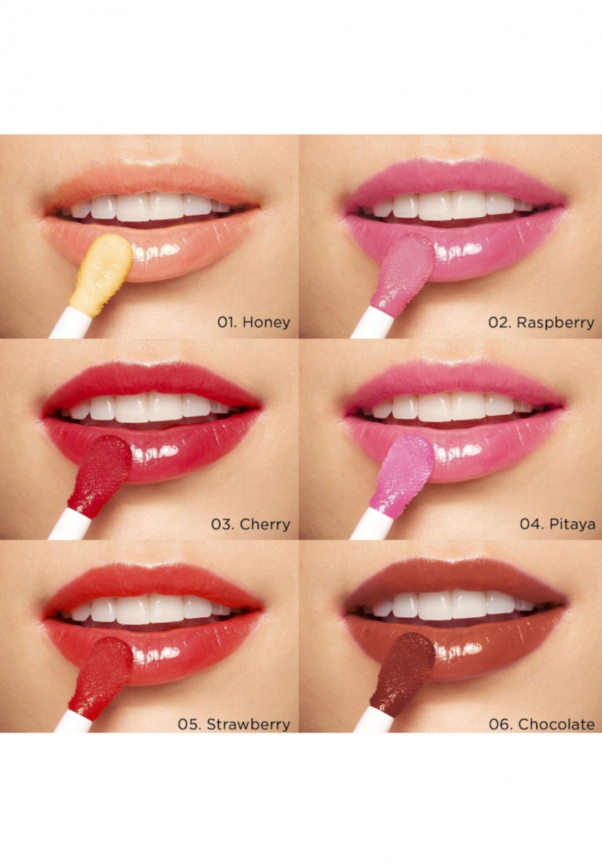 Lip Comfort Oil Clarins Huile à lèvres pas cher