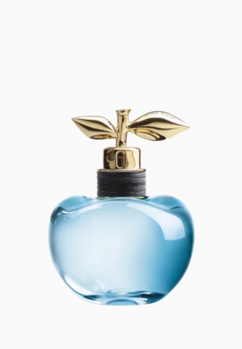 Luna Nina Ricci Eau de Toilette pas cher