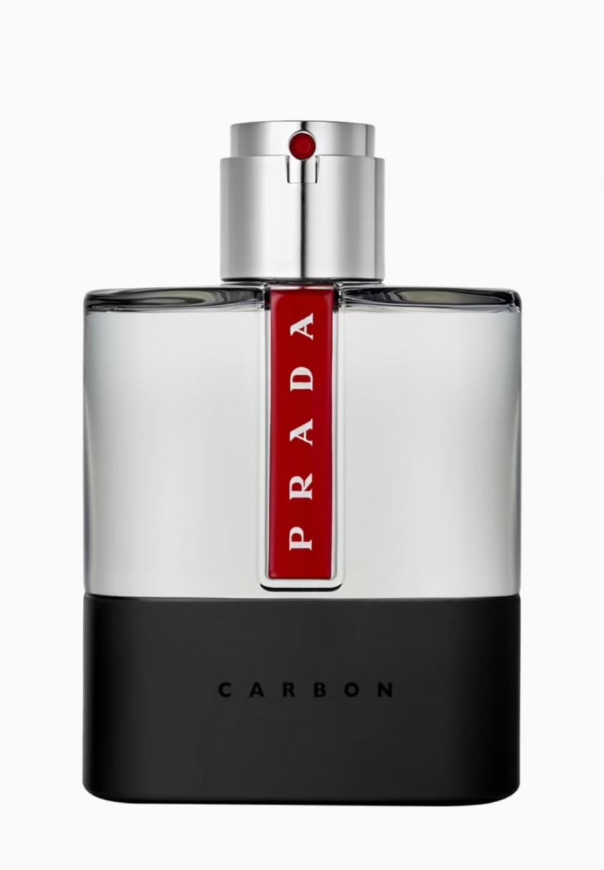 Luna Rossa Carbon Prada Eau de Toilette pas cher