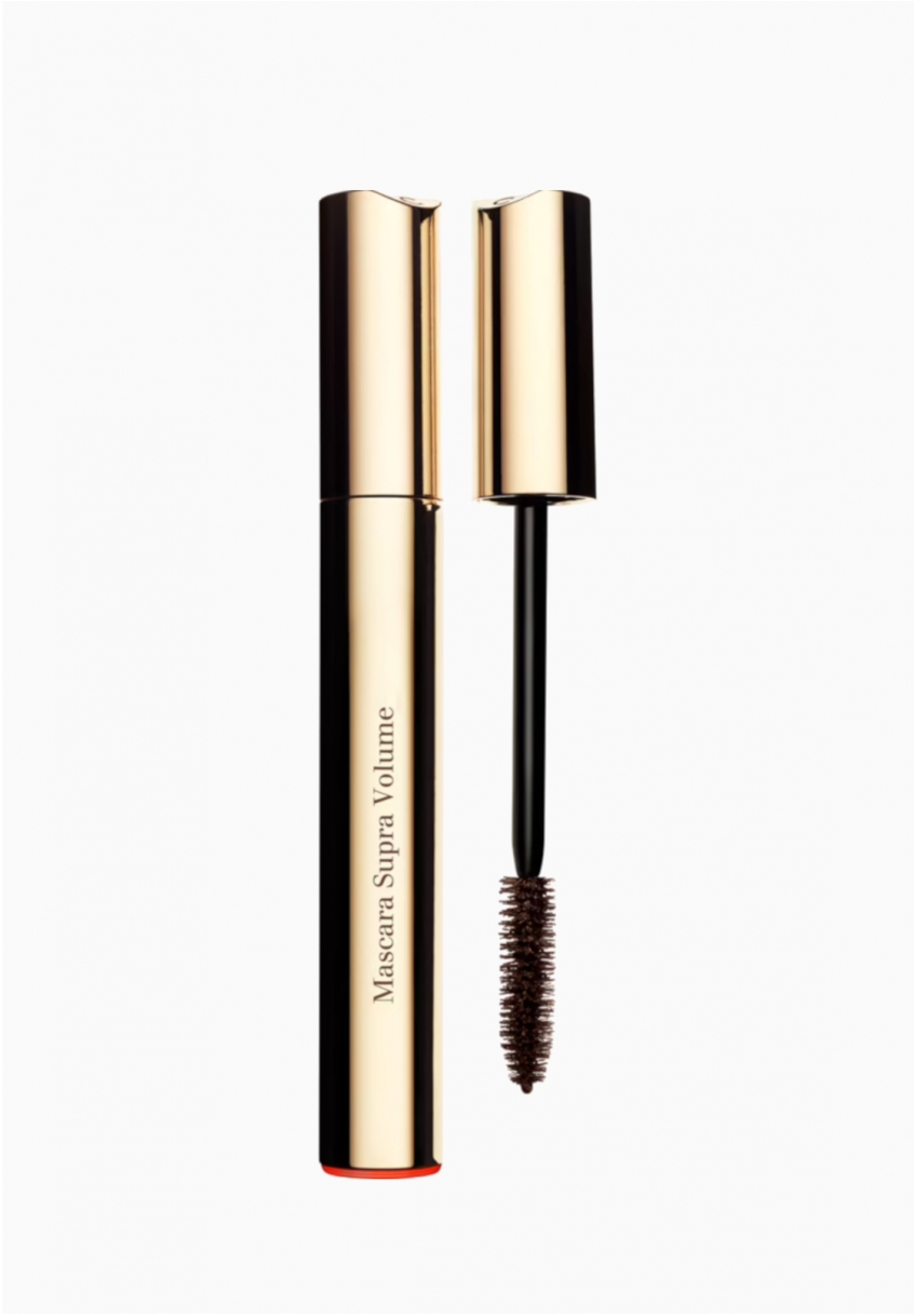 Mascara Supra Volume Clarins Mascara pas cher