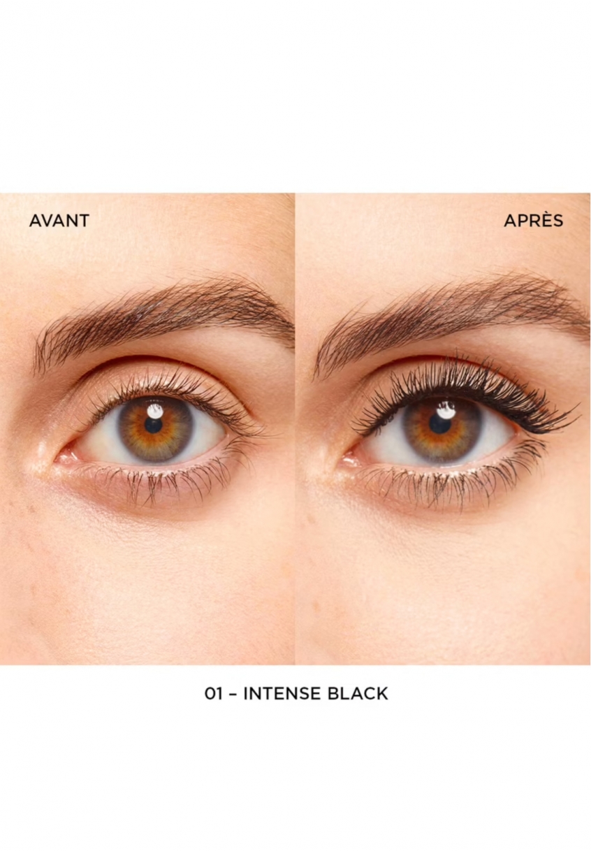 Mascara Supra Volume Clarins Mascara pas cher
