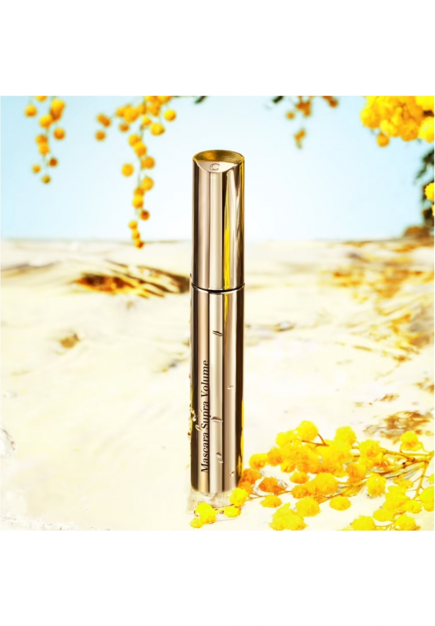 Mascara Supra Volume Clarins Mascara pas cher