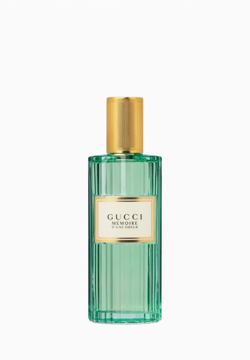 Mémoire d'une odeur Gucci Eau de Parfum pas cher
