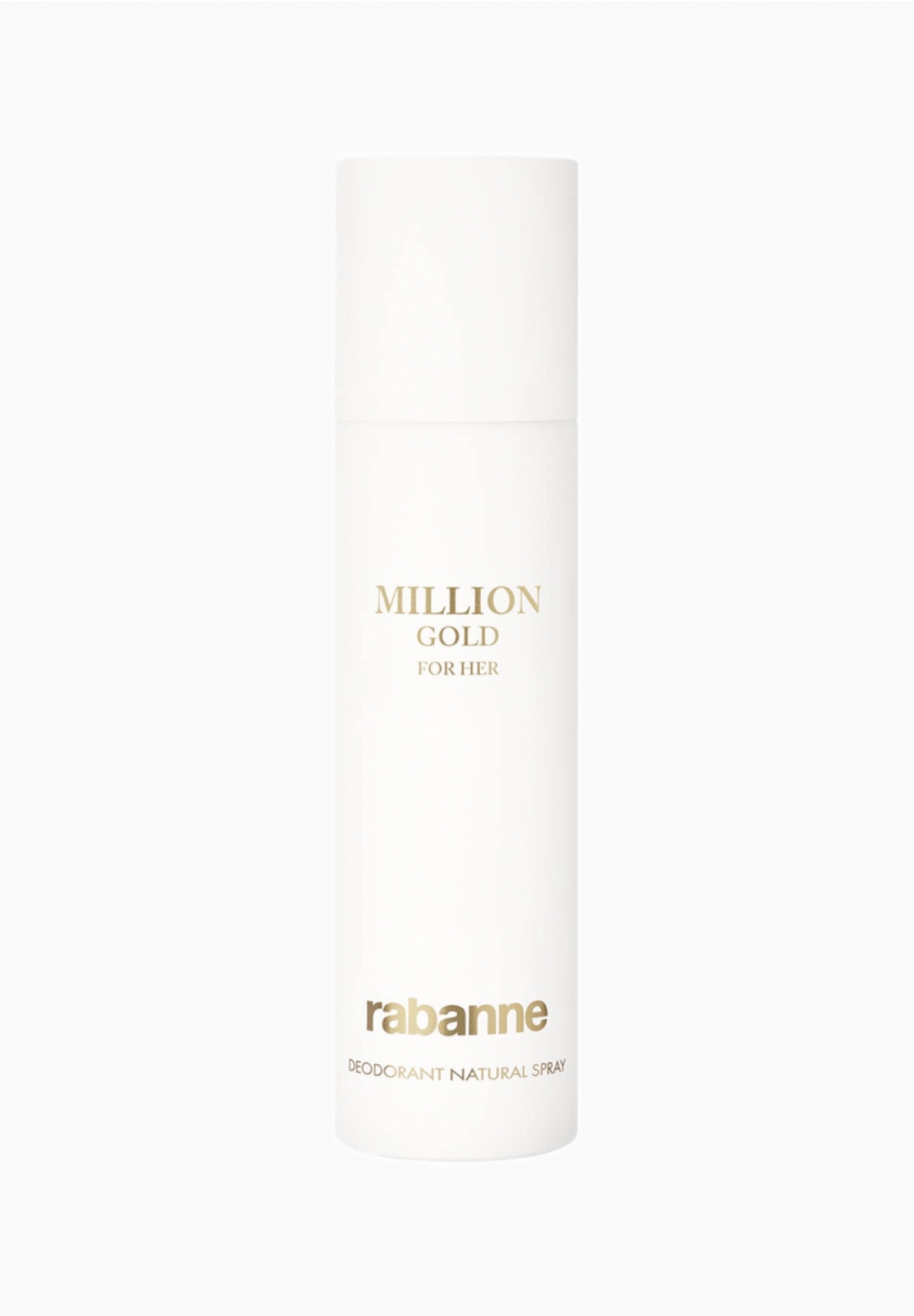 Million Gold For Her Rabanne Déodorant pas cher