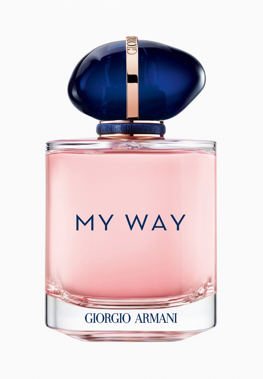 My Way Eau de Parfum Armani Pas Cher ‣ BENLUX