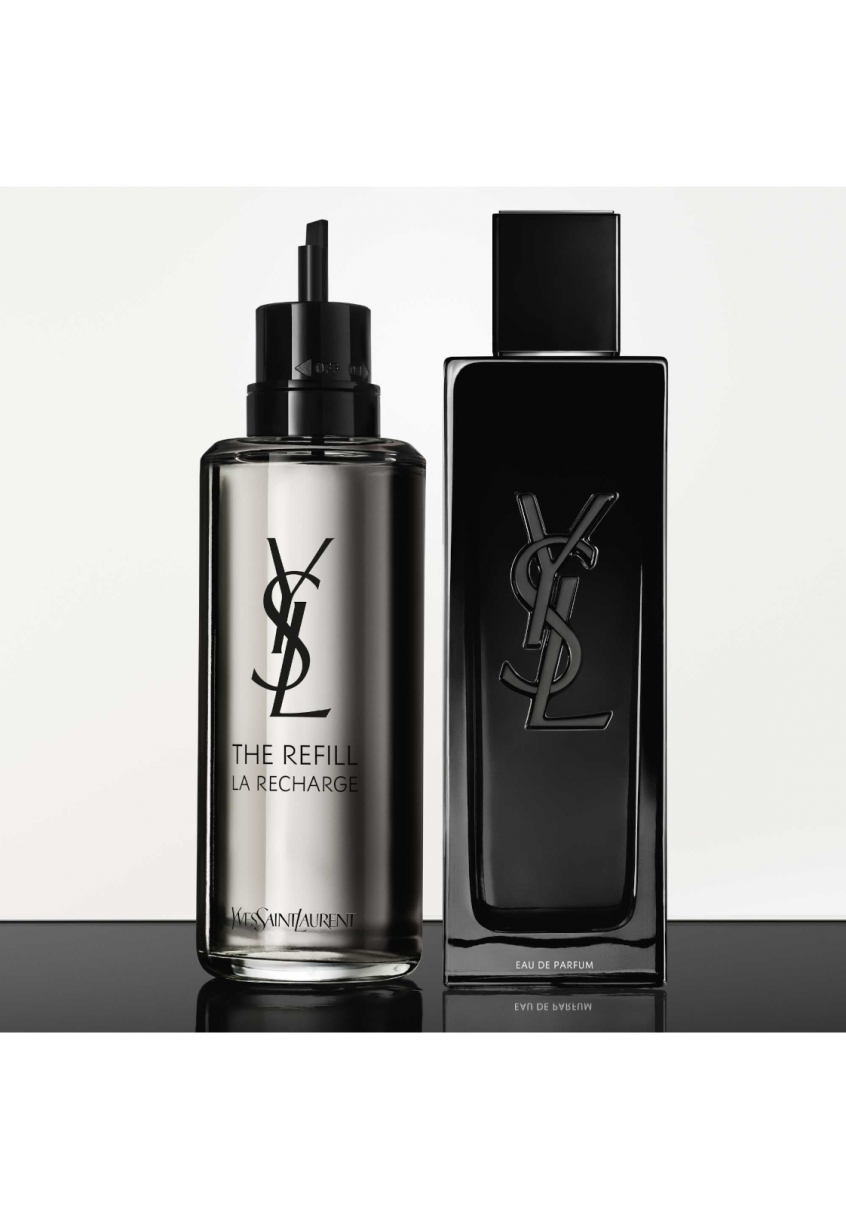 MYSLF Yves Saint Laurent Eau de Parfum pas cher