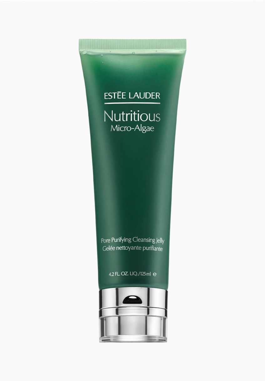 Nutritious Micro Algae Estée Lauder Gelée Nettoyante Purifiante pas cher