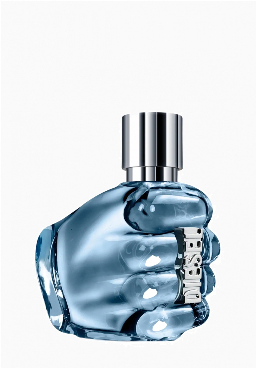 Only the Brave Diesel Eau de toilette pas cher