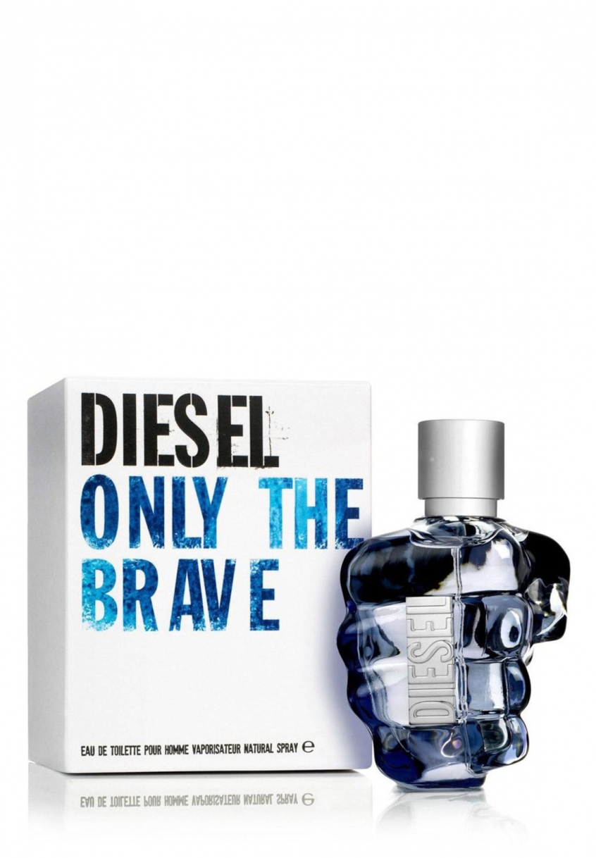 Only the Brave Diesel Eau de toilette pas cher