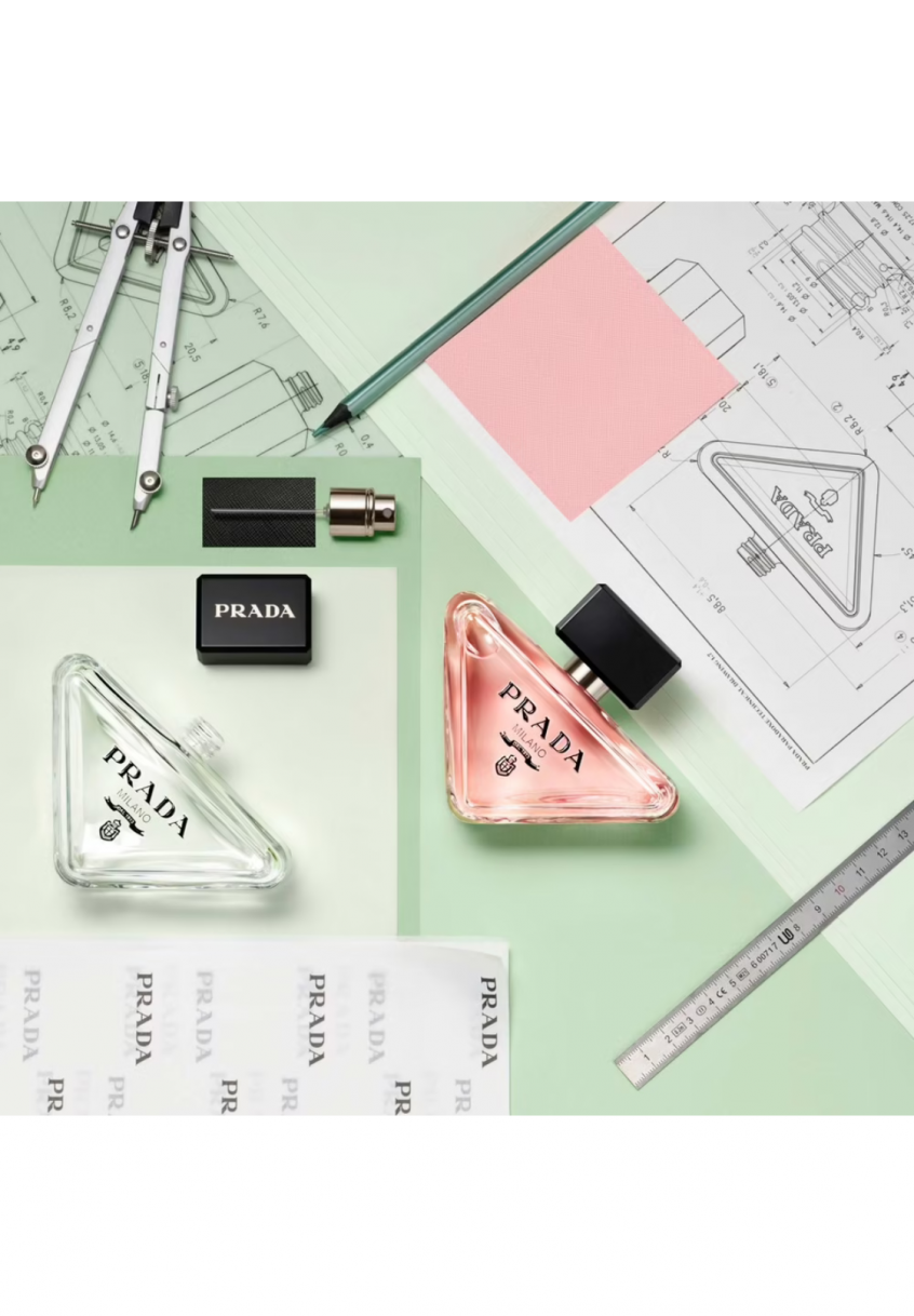 Paradoxe Prada Eau de parfum pas cher