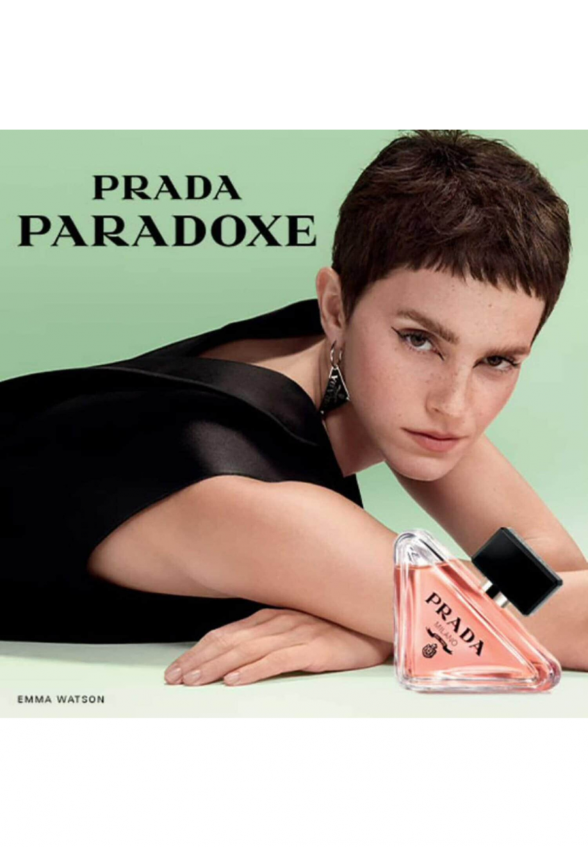 Paradoxe Prada Eau de parfum pas cher
