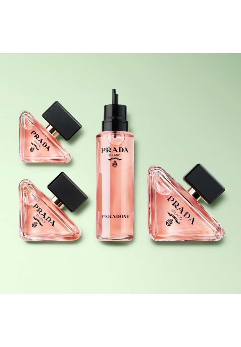 Paradoxe Prada Eau de parfum pas cher