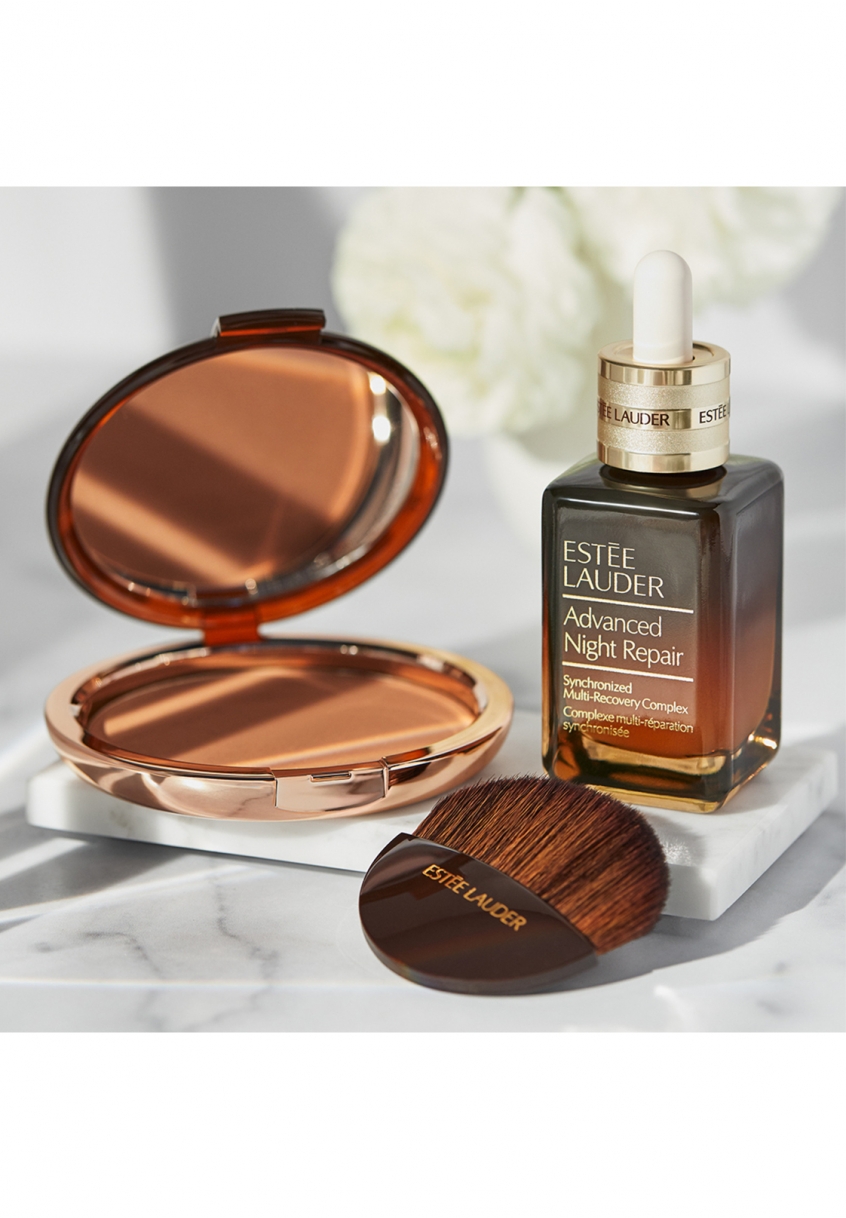 Poudre de soleil Mat Estée Lauder Bronze Goddess pas cher