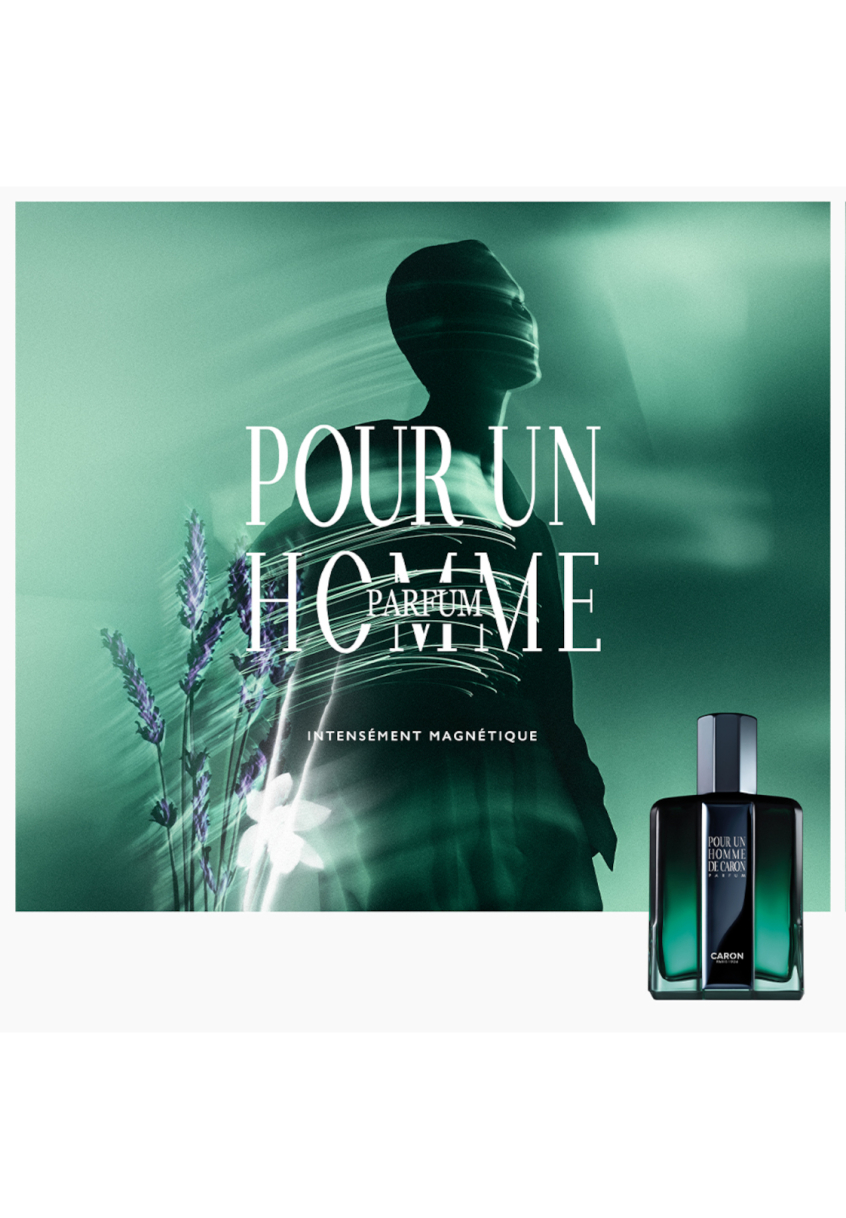 Pour Un Homme de CARON Parfum Caron Parfum pas cher