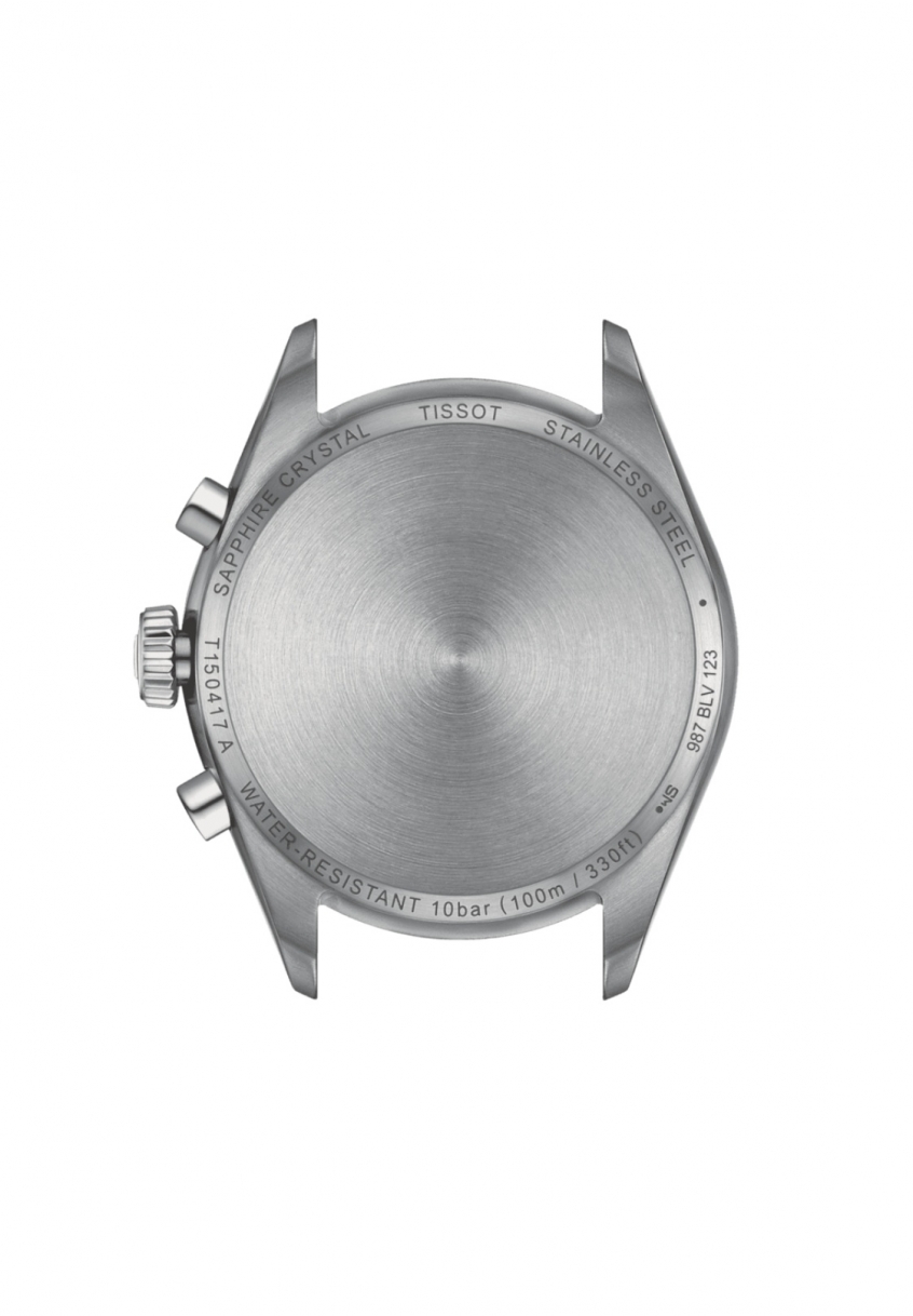 PR 100 Chronograph Tissot T150.417.11.041.00 pas cher