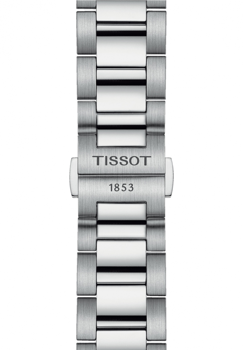 PR 100 Chronograph Tissot T150.417.11.041.00 pas cher