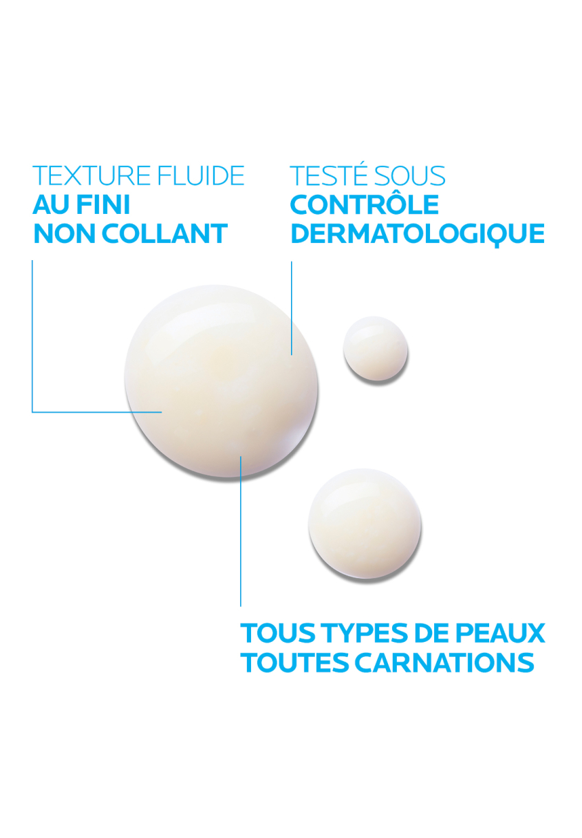Pure Niacinamide 10 La Roche Posay Sérum visage concentré anti-taches pas cher