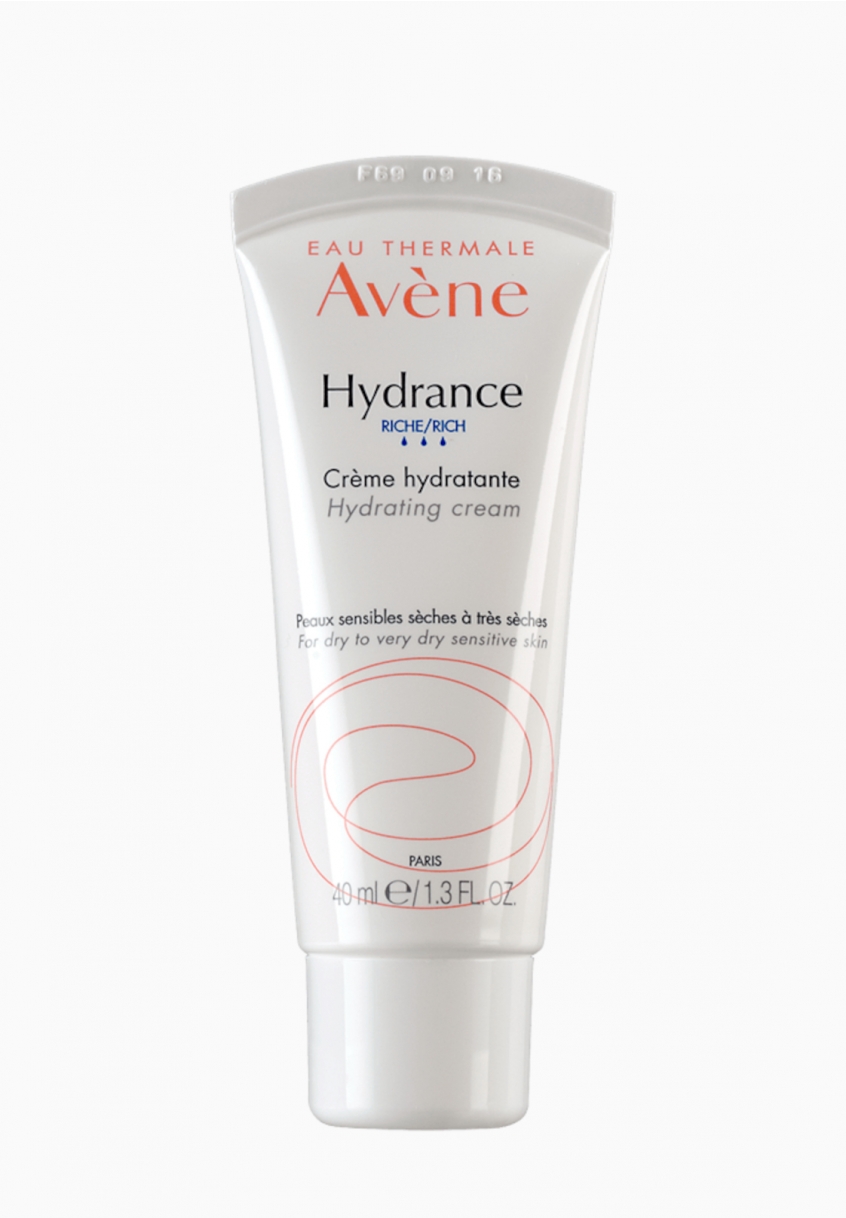 RICHE Crème hydratante Hydrance Avène Pas Cher ‣ BENLUX