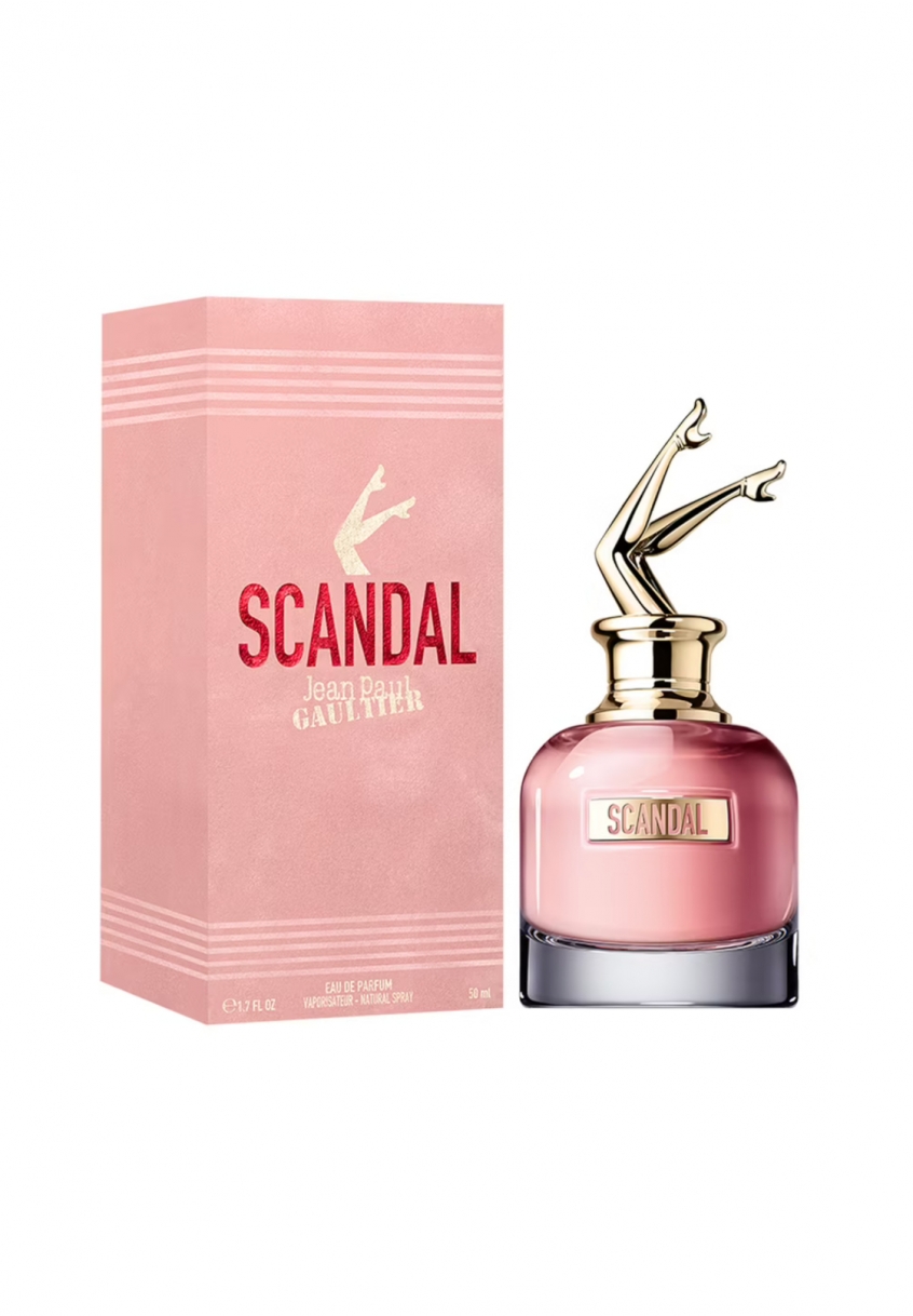 Scandal Jean Paul Gaultier Eau de parfum pas cher