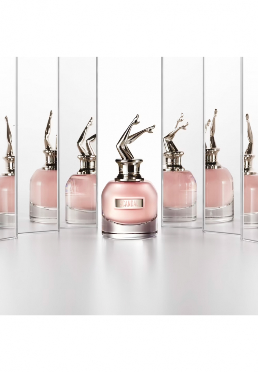 Scandal Jean Paul Gaultier Eau de parfum pas cher