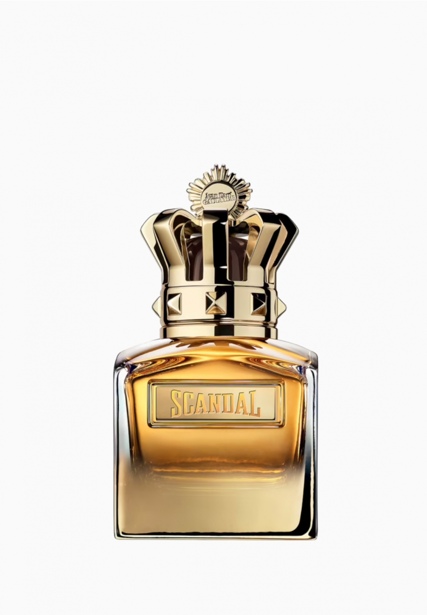 Scandal Pour Homme Absolu Jean Paul Gaultier Parfum Intense pas cher