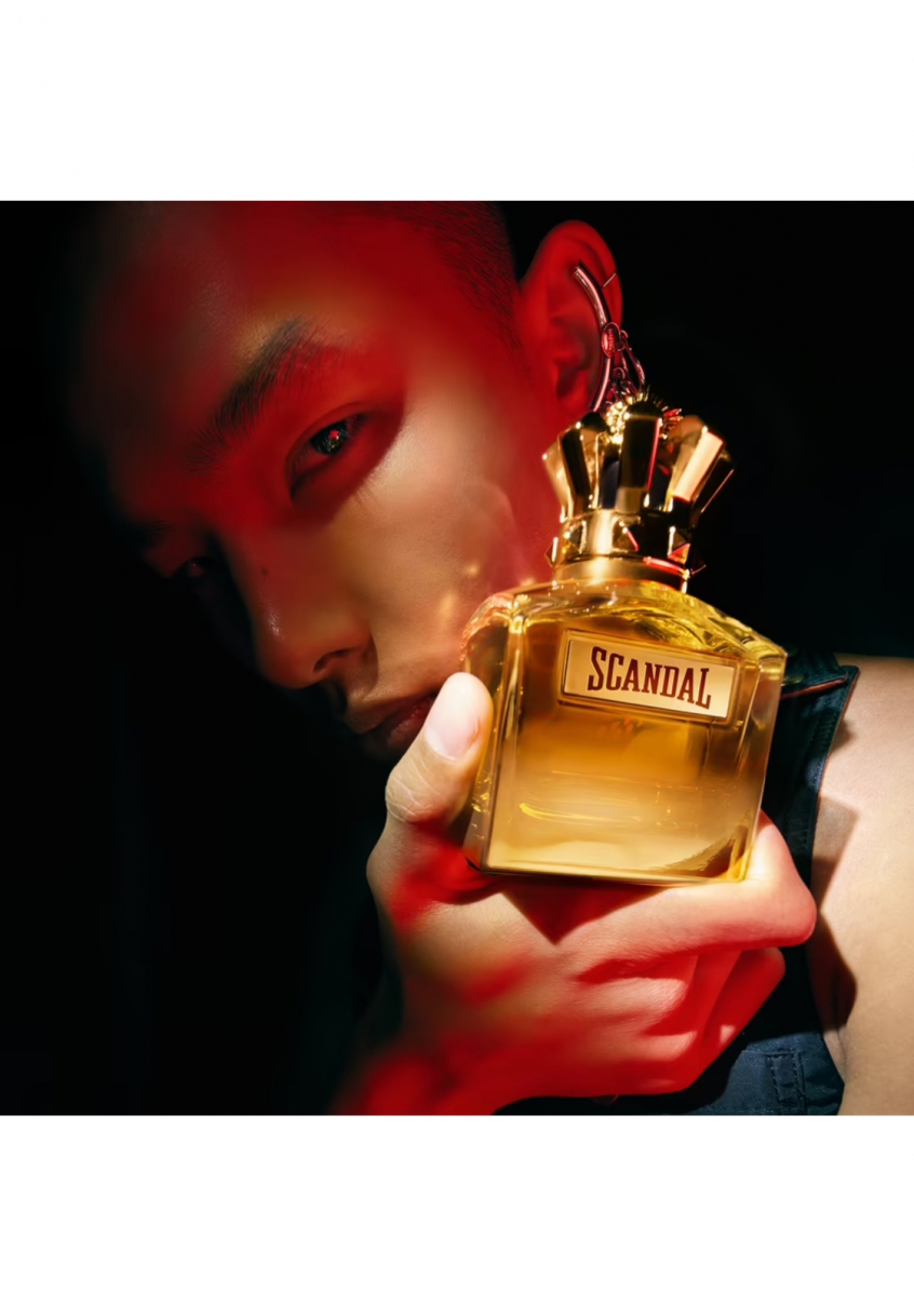 Scandal Pour Homme Absolu Jean Paul Gaultier Parfum Intense pas cher