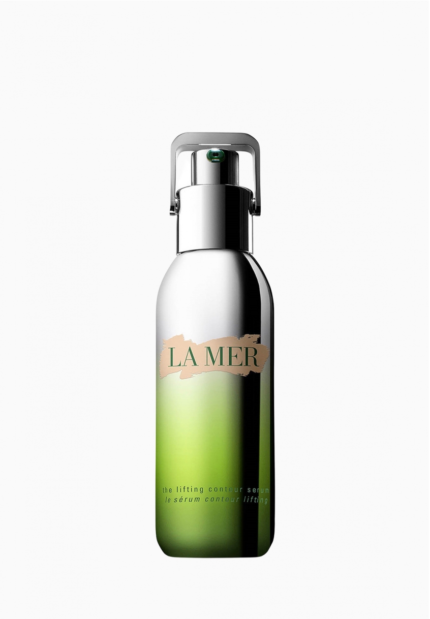 Le Sérum Lifting Contour La Mer Lifte et raffermit visiblement la peau pas cher