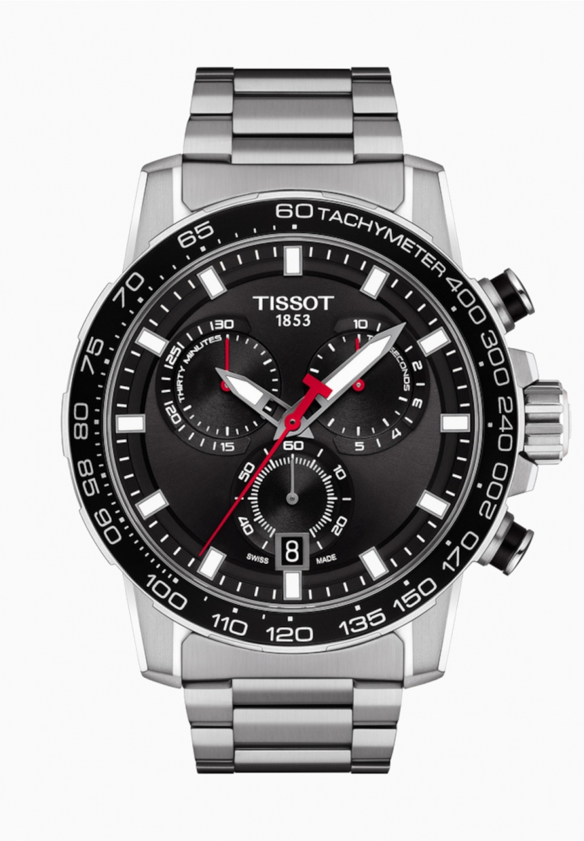 Montre tissot best sale homme pas cher