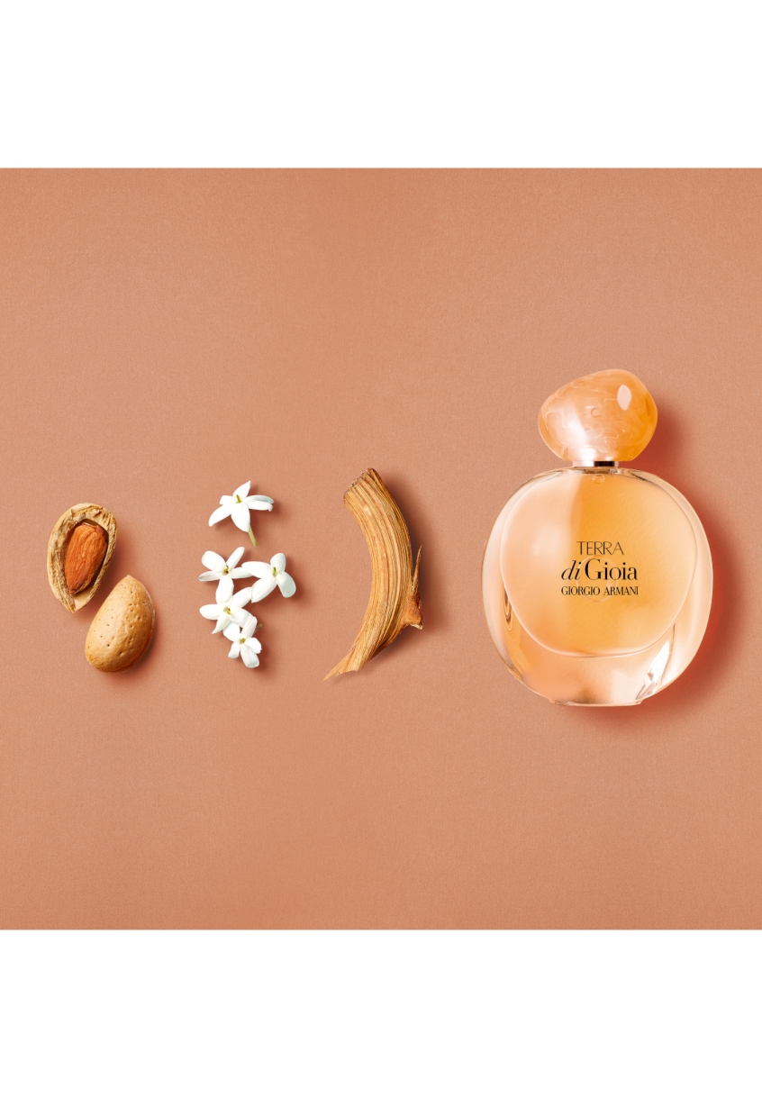 Terra di Gioia Eau de Parfum