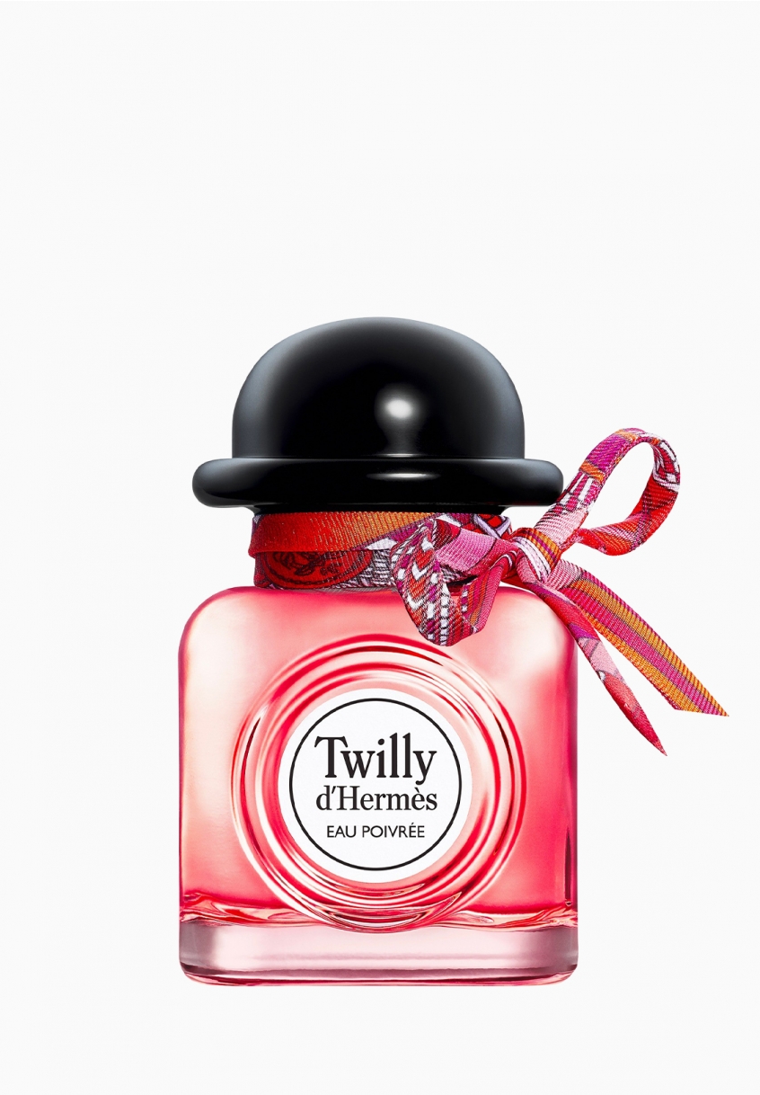 Twilly d'Hermès Eau Poivrée Hermès Eau de Parfum pas cher