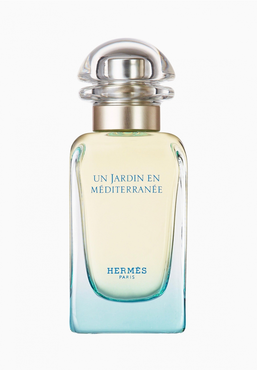 Un Jardin en Méditerranée Hermès Eau de toilette pas cher