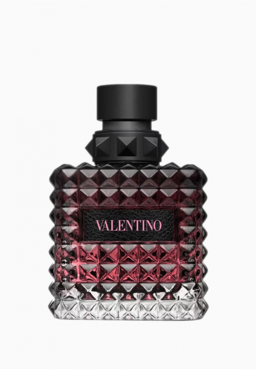 Born In Roma Intense Valentino Eau de Parfum Intense pas cher