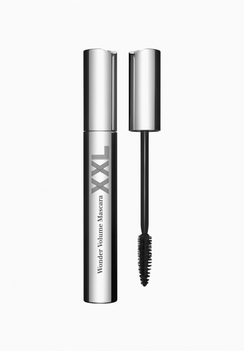Wonder Volume Mascara XXL Clarins Mascara Volume Extrême pas cher