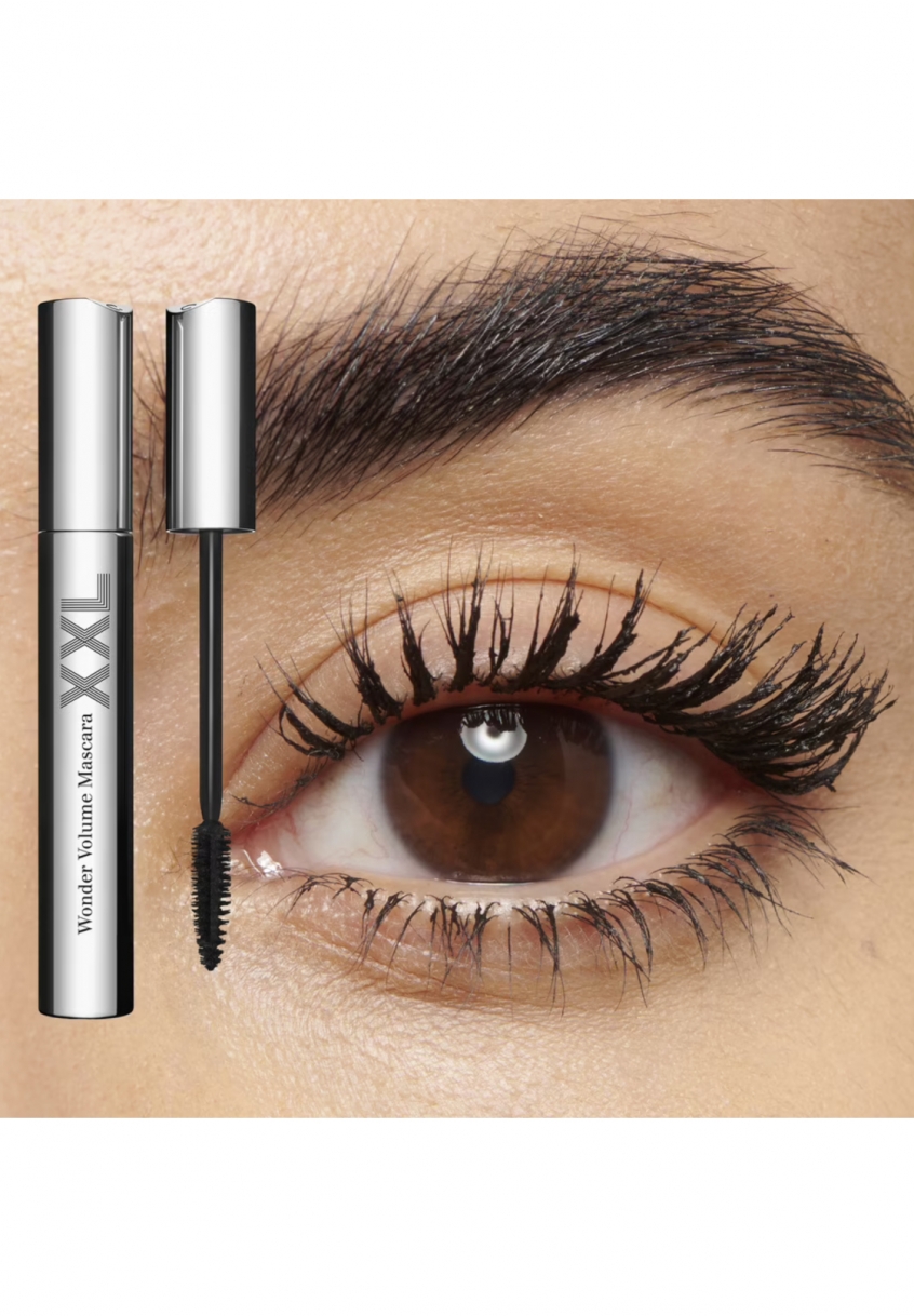 Wonder Volume Mascara XXL Clarins Mascara Volume Extrême pas cher